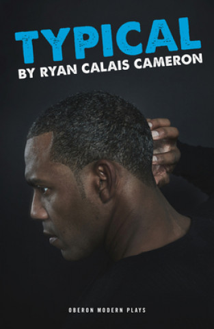 Knjiga Typical Ryan Calais Cameron