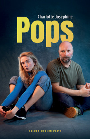 Knjiga Pops Charlotte (Author) Josephine