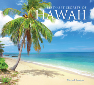 Könyv Best-Kept Secrets of Hawaii Michael Robinson
