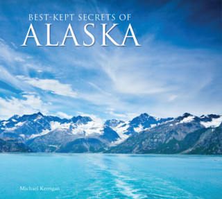 Könyv Best-Kept Secrets of Alaska Michael Robinson