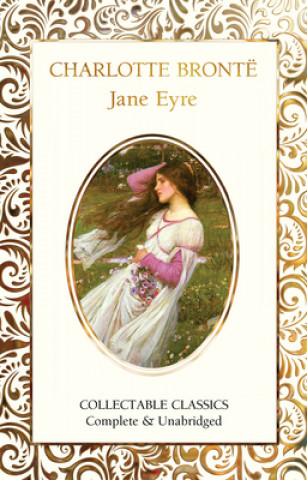 Carte Jane Eyre Charlotte Brontë