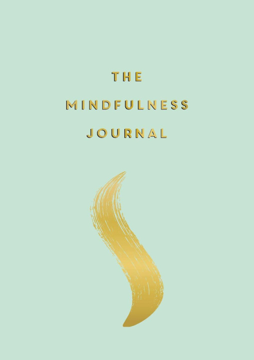 Knjiga Mindfulness Journal Publishers Summersdale