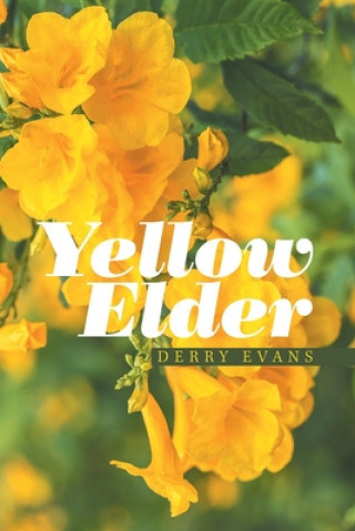 Knjiga Yellow Elder DERRY EVANS