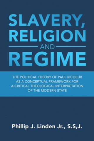 Livro Slavery, Religion and Regime P LINDEN JR. S.S J.