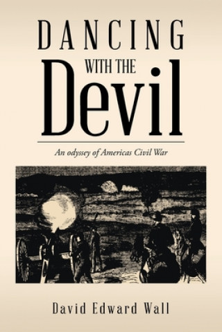 Βιβλίο Dancing with the Devil DAVID EDWARD WALL