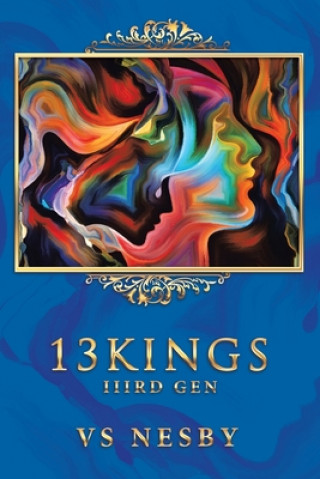 Buch 13Kings VS NESBY