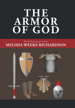 Kniha Armor of God ME WEEKS-RICHARDSON