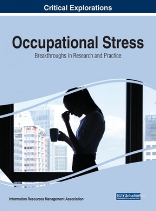 Knjiga Occupational Stress Information Reso Management Association