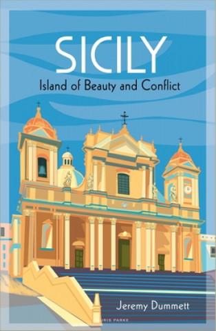 Carte Sicily DUMMETT JEREMY