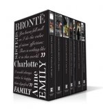 Könyv Complete Bronte Collection Anne Brontë