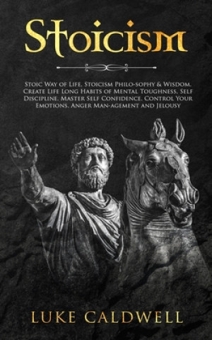Book Stoicism Luke Caldwell