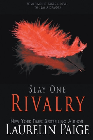 Livre Rivalry 