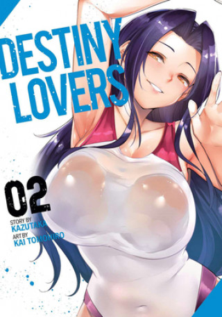 Carte Destiny Lovers, Vol. 2 Kazutaka