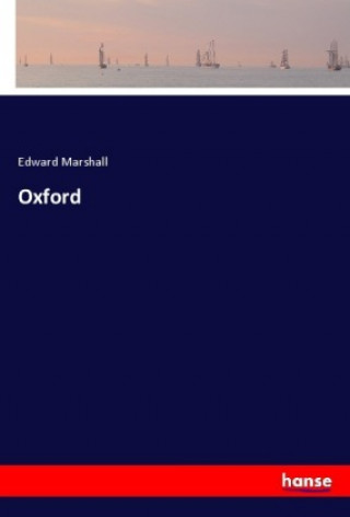 Carte Oxford 