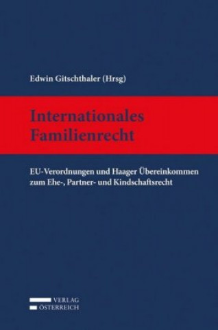 Carte Internationales Familienrecht Edwin Gitschthaler