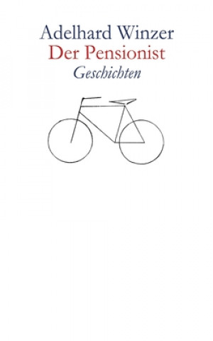 Buch Pensionist Adelhard Winzer