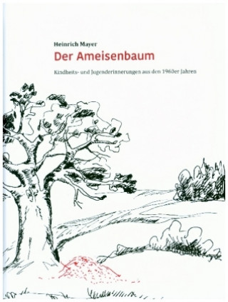 Knjiga Der Ameisenbaum 