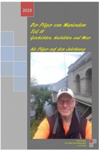 Libro Der Pilger vom Mariendom Frank Haase