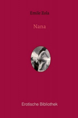 Libro Nana Émile Zola