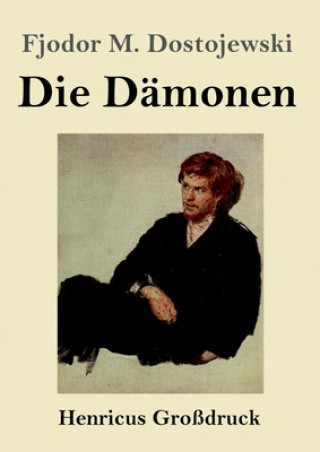Libro Damonen (Grossdruck) Hermann Röhl