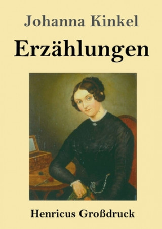 Książka Erzahlungen (Grossdruck) 