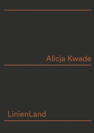 Buch Alicja Kwade 