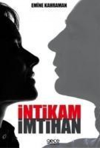 Книга Intikam Imtihan 