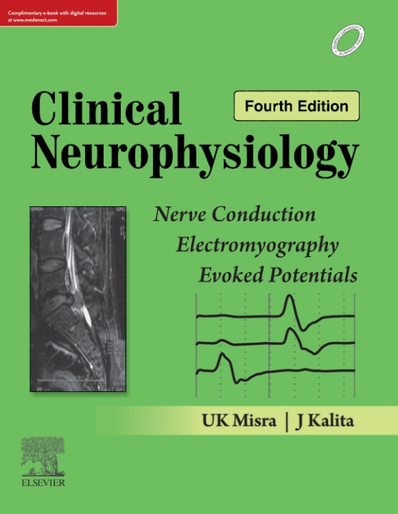 Carte Clinical Neurophysiology Misra
