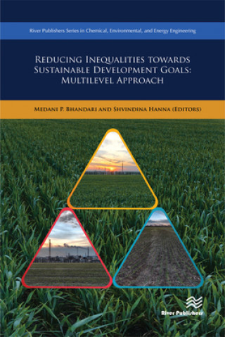 Książka Reducing Inequalities Towards Sustainable Development Goals: Multilevel Approach 