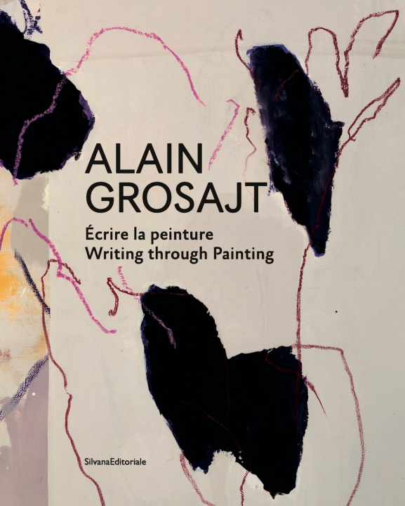 Книга Alain Grosajt Editoriale Silvana