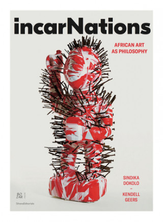 Knjiga incarNations Kendell Geers