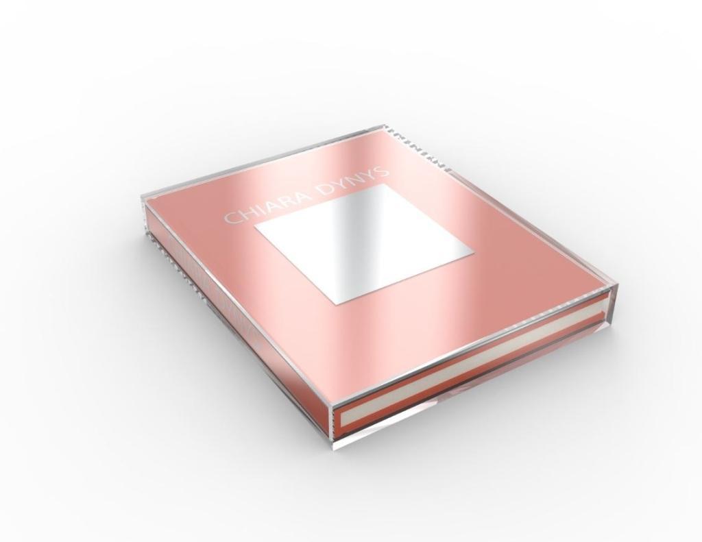 Book Chiara Dynys GIORGIO VERZOTTI