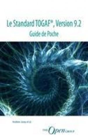 Книга Le Standard TOGAF(R), Version 9.2 - Guide de Poche ANTHONY JOSEY