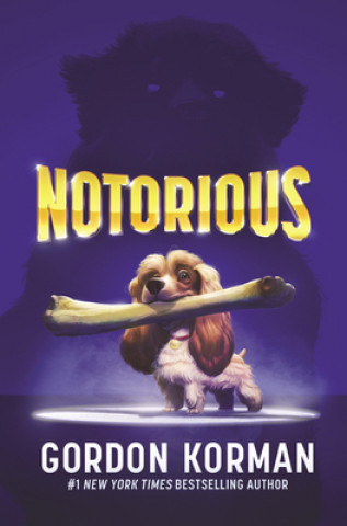 Book Notorious Korman