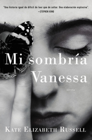 Книга My Dark Vanessa  Mi Sombría Vanessa (Spanish Edition) 