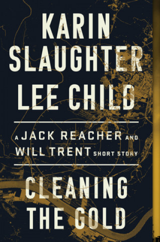 Carte Cleaning the Gold Lee Child