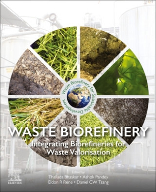 Livre Waste Biorefinery Ashok Pandey