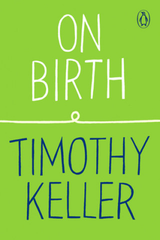 Kniha On Birth 