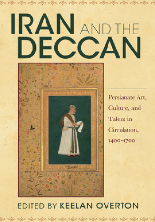 Carte Iran and the Deccan 