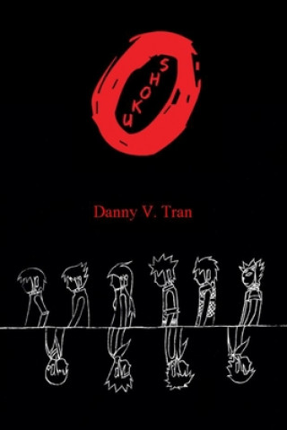 Knjiga Oshoku Danny Tran