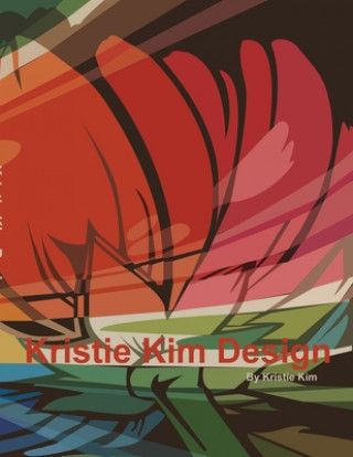 Книга Kristie Kim Design Kristie Kim