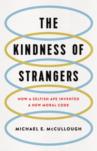Könyv Kindness of Strangers 