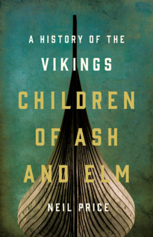 Book Children of Ash and Elm 