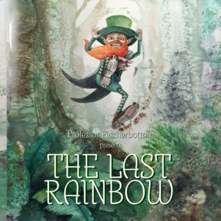 Könyv Last Rainbow Paul O'Neill