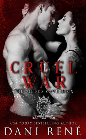 Kniha Cruel War Rebecca Barney