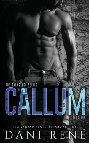 Книга Callum Dani Rene