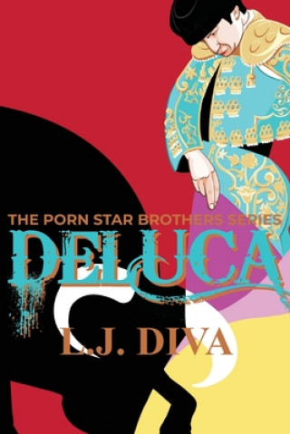 Buch DeLuca L. J. Diva