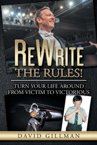 Könyv ReWrite The Rules! 