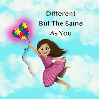 Libro Different But The Same As You 