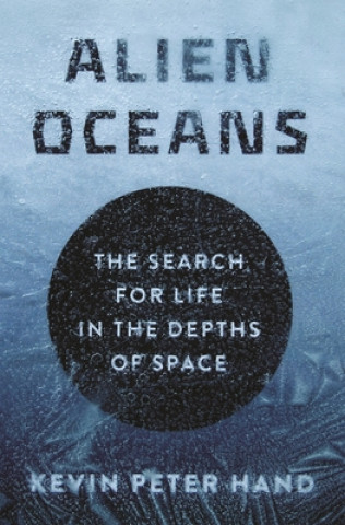 Kniha Alien Oceans 